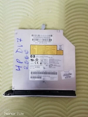 HD DV7 2000 3000 dv6 MASTERIZZATORE - Immagine 1 di 2