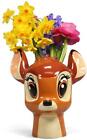 Disney Character Officially Licensed Decorative Shaped Table Top Vases