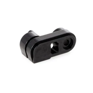 Brazo de pinza de freno delantero de aluminio para motocicleta LCX 1/4 RC para Losi Promoto-MX - Imagen 1 de 3