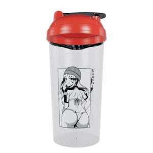 GamerSupps GG Waifu Cup Creator Shaker Lolathon Vtuber - Picture 1 of 3
