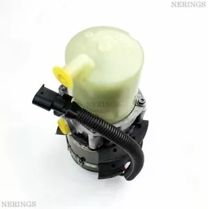 New TRW Power Steering Pump, Electro-Hydraulic CITROËN ZX 1.8 JER148 TRW - Picture 1 of 9