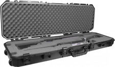 Plano All Weather Case, AW2 52 inch  Case, Black, 52 inch case