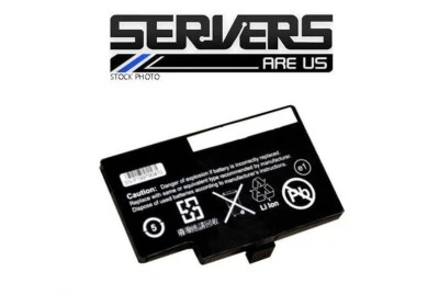 IBM 81Y4451 Raid BatteryBAT1S1P LSI BBU08 For M5000 M5014 M5015 9260 9261 9280 - Image 1 of 4
