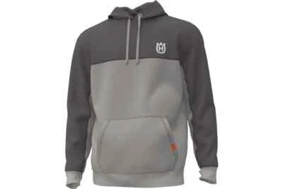 Husqvarna UTMÄRKT (schwedisch für "Top") Pullover Hoodie - Bild 1 von 2