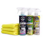 Chemical Guys Complete Interior Ceramic Protection Kit