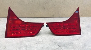 2006-2011 HONDA CIVIC TAIL LIGHTS DRIVER & PASSENGER INNER TRUNK - Picture 1 of 8