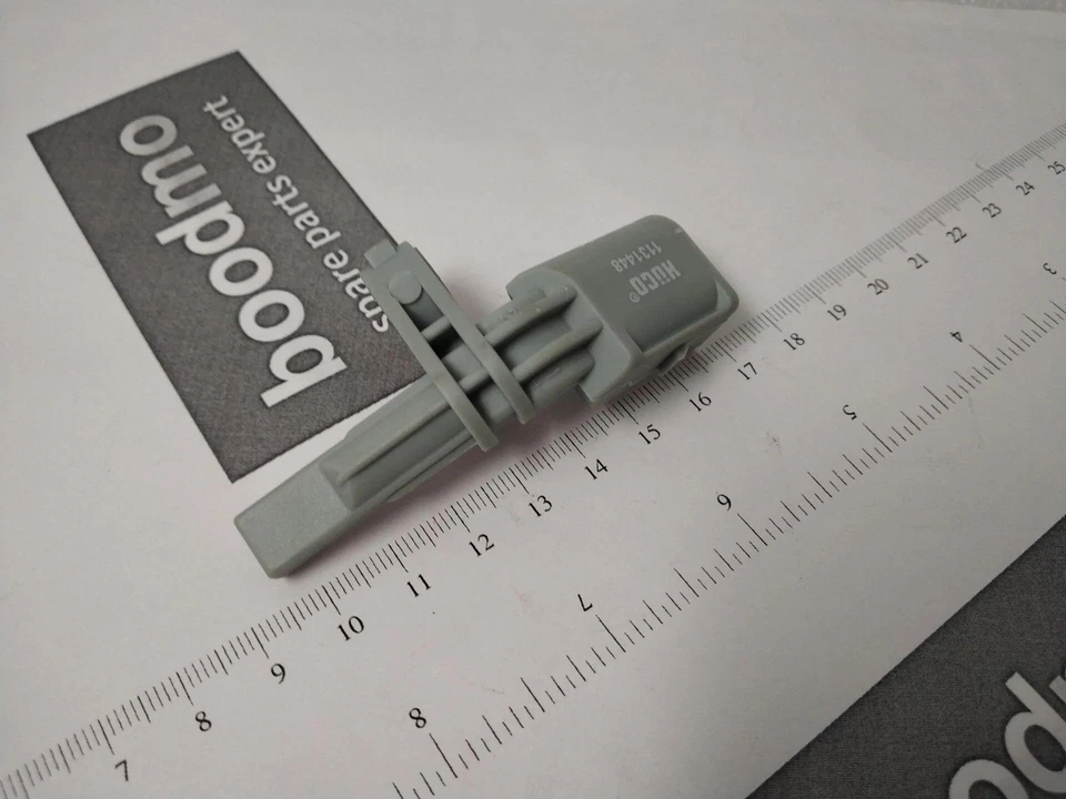 Sensor Velocidad RPM para AUDI A3 Q3 TT SKODA LAURA SUPERB YETI VW BEETLE JETTA PASS Foto 1 de 1