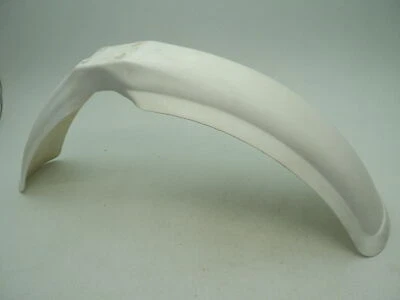 1990 Yamaha YZ125 YZ 125 #C219 Front Fender / Mudguard - Image 1 of 4