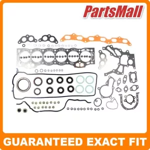 Full Head Gasket Set For Lexus IS200 Toyota Altezza 2.0 1G-FE 1999-2005 VRS - Imagen 1 de 4