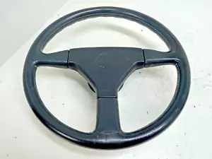 JDM MAZDA ROADSTER NA6C FC3S ORIGINAL OPTION MOMO STEERING WHEEL OEM - Bild 1 von 16