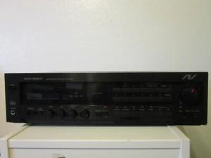 Vector Research Black Receiver VRX-3600R - Picture 1 of 3