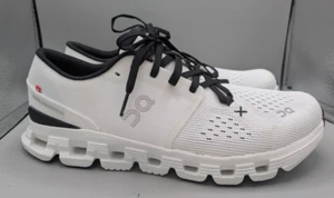 NUOVO MODELLO - ONCLOUD X4 - SCARPE SPORTIVE UOMO AUTENTICHE TAGLIA 9,5 - Foto 1 di 10
