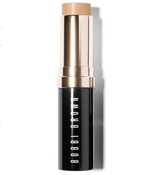 Bobbi Brown  Skin Foundation Stick 0.31oz NEW IN BOX - Image 1 of 1