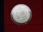 1880 O New Orleans Mint Morgan Silver Dollar $1 Old US 90% Silver Coin