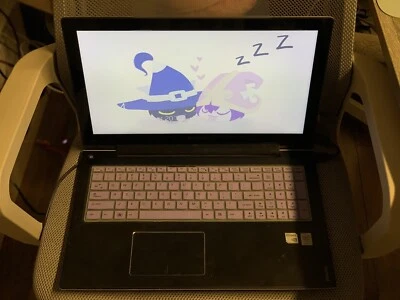 Lenovo Ideapad U530 Touch i7 - Image 1 of 4