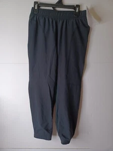 Nike Black Tech Pack Training Pants CN8506-010 Boys Small 22X20 $80.00 - Picture 1 of 7