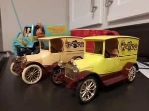 Eastwood 1916 STUDEBAKER PANEL ED BIG DADDY ROTH Performance Pioneers Pair Clean - Picture 1 of 12