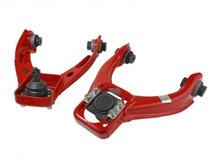 Brazos de control de cámara delantera serie sintonizador Skunk2 con bujes para Honda Civic 96-00 - Imagen 1 de 5