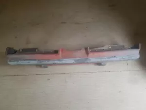 1974 Pontiac Firebird rear bumper - Picture 1 of 4