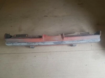 1974 Pontiac Firebird rear  bumper - Image 1 of 4