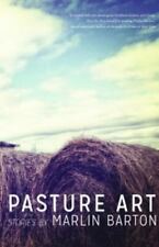Marlin Barton Pasture Art (Paperback)