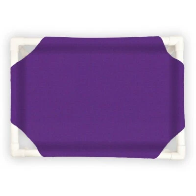 Truman + Teddy Elevated Dog Bed (Concord) - Image 1 of 4