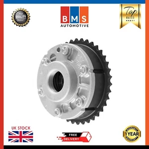 BMW N43 N53 135 520i 11367540346 ÁRBOL DE LEVAS ADMISIÓN VVT AJUSTADOR MARCA MARCA VERTEX - Imagen 1 de 5