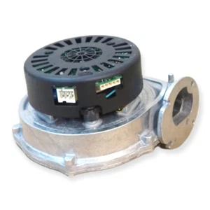 BERETTA FAN RG128/1300-3612 220V R10028456 BOILER MYNUTE GREEN 25 COMPATIBLE UNI - Picture 1 of 2
