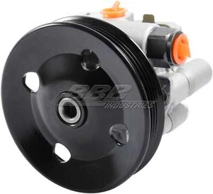 Power Steering Pump-New BBB Industries N990-0545 fits 04-06 Toyota Sienna - Picture 1 of 3