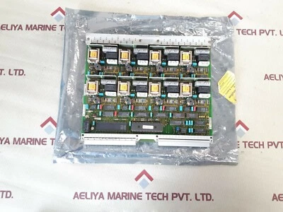 Ericsson rof 137 5246/1 r1a pcb card - Image 1 of 4