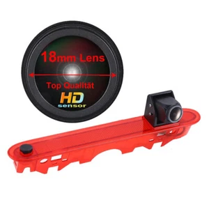 HD Rückfahrkamera für Mercedes Benz Citan tourer W415 Camper 2012-2021 414523CSG - Bild 1 von 7