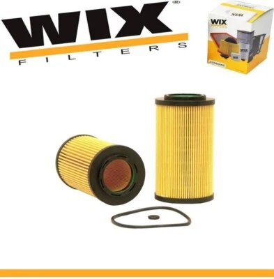 Oil Filter OEM WIX for KIA SEDONA 2006-2010 V6-3.8L Foto 1 de 4