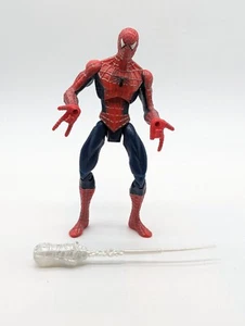 Marvel Spider-Man 5" Action Figures Hasbro 2006 Spider-Man 3 - Picture 1 of 5