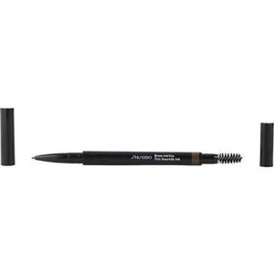 Shiseido 0.01 oz Brow InkTrio - No.03 Deep Brown MultiColor - Picture 1 of 4