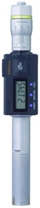 Mitutoyo 468-167 HTD-30R Digimatic Lochtest Dreipunkt-Innenmessschraube Tarif - Bild 1 von 1