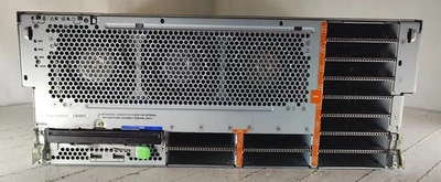 Sun Microsystems Netra X4450 W/2x Intel Xeon E7338 32GB DDR2, 2x SFP, Raid Card - Photo 1/4