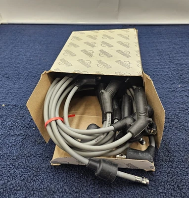 Cable de bujía DriveWorks 9526 para Chrysler Voyager Dodge Caravan 1996-2000 Foto 1 de 4