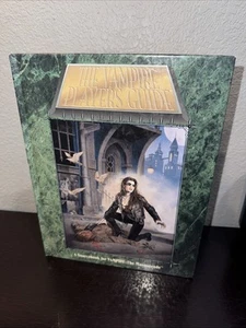 The Vampire Players Guide Second Edition Hardcover The Masquerade - Picture 1 of 4
