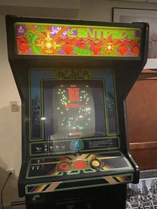 Centipede (Arcade, 1980) - Picture 1 of 6