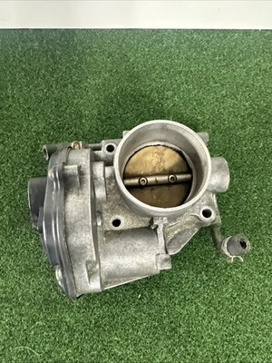 Mazda 6 V6 2003-2008 3,0 L carrocería del acelerador válvula actuador unidad 3M4E-CG Foto 1 de 4