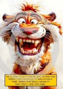 NUEVO Feliz Cumpleaños a Mi Tío Especial - Tarjeta de Cumpleaños A5 Tío Recuerdo Amor - Imagen 1 de 4