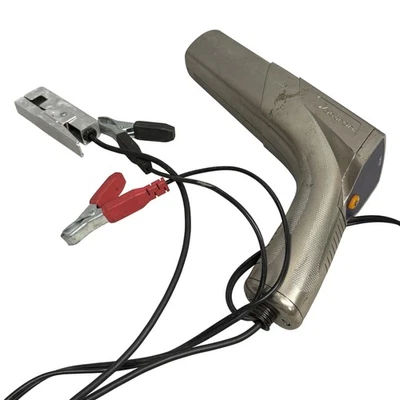 Actron CP7527 Timing Light Inductive Pickup Automotive Ignition Tester 12V Tool - Image 1 of 4