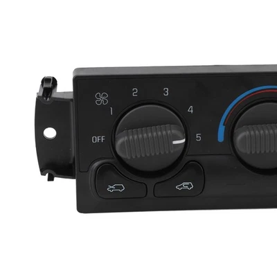 ⊹Heater AC Climate Control Unit Module 599‑218 Enhanced Performance Climate - Image 1 of 4