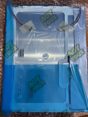 1Pc NEW Sharp LQ150X1LW71N Free shipping by DHL Free delivery us free tax - Image 1 of 3