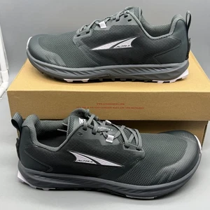 Altra Superior 7 Damen 9 leichte Trailrunning Wanderschuhe schwarz lila - Bild 1 von 15