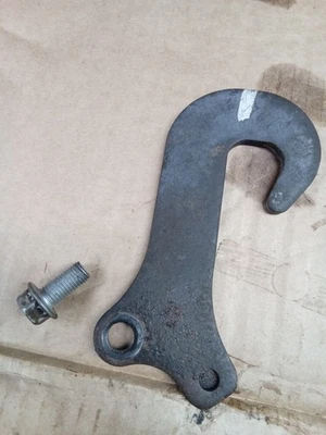 03-06 Soporte gancho polipasto trasero Lexus GS300 2JZ 2jzvti Sc300 Is300 Foto 1 de 4