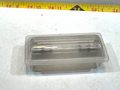 Mercedes R129 SL W124,W202,W210 maletero trasero OEM 1 luz y bombilla,1248200301 Foto 1 de 4