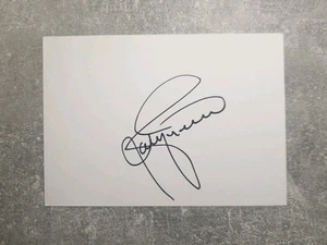 KK m.Orig.AG Jonas Thern SWE Fußball 3.WM 94 - Team Rarität! - Bild 1 von 1