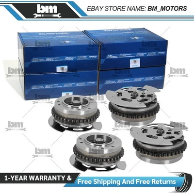 Piñón de distribución de válvula variable para Land Rover Range Rover 2010-16 5,0 L LR061550 Foto 1 de 3