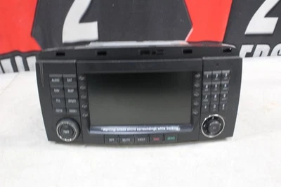 Mercedes Benz R350 2006-2008 módulo de comando #092507-44A Foto 1 de 2